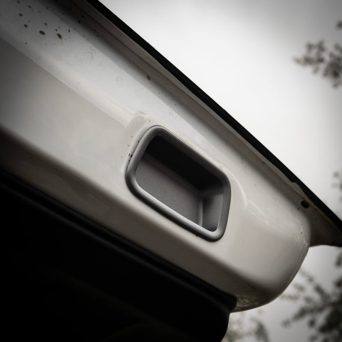 4Runner Lifestyle Rear Hatch Inserts For 4Runner (2010-2024)