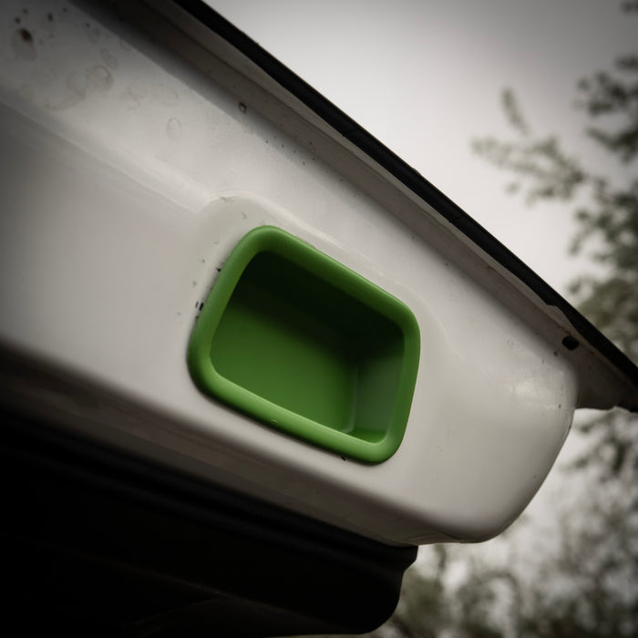 4Runner Lifestyle Rear Hatch Inserts For 4Runner (2010-2024)