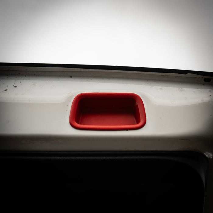 4Runner Lifestyle Rear Hatch Inserts For 4Runner (2010-2024)