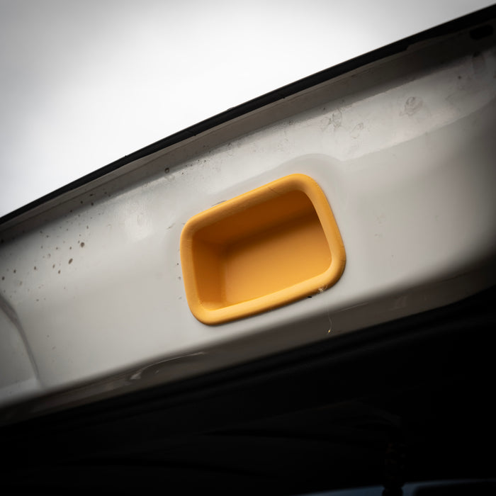 4Runner Lifestyle Rear Hatch Inserts For 4Runner (2010-2024)