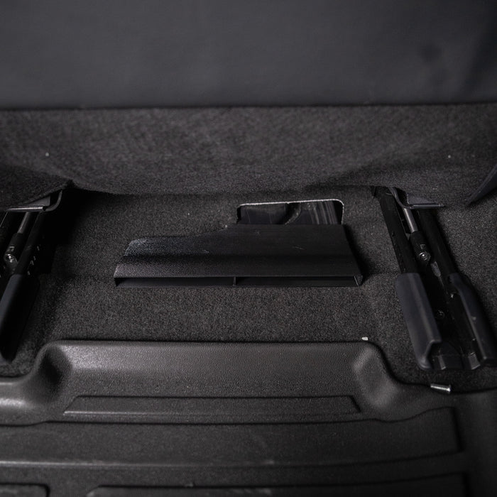 4Runner Lifestyle Vent Extender For 4Runner (2025-Current)
