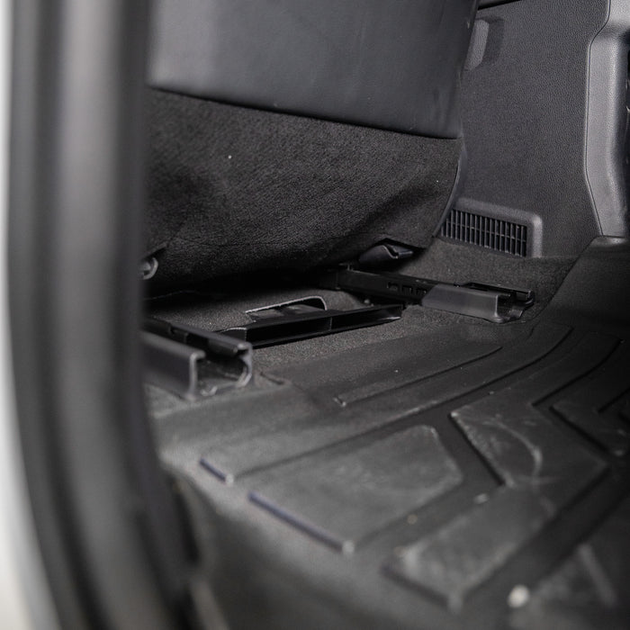 4Runner Lifestyle Vent Extender For 4Runner (2025-Current)