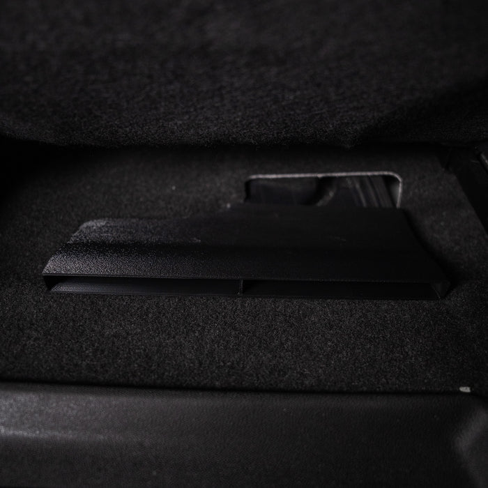 4Runner Lifestyle Vent Extender For 4Runner (2025-Current)