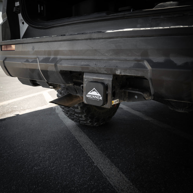 4Runner Lifestyle Hitch Receiver Cap For 4Runner (1996-Current)