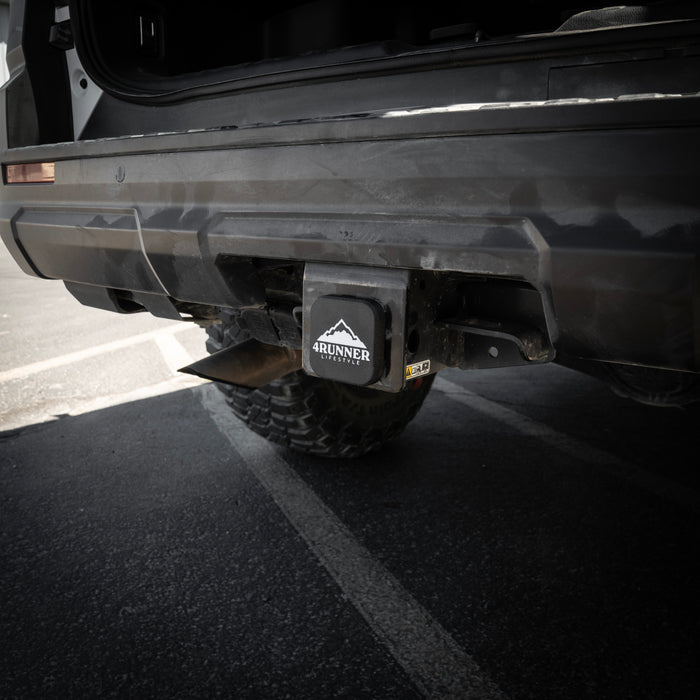 4Runner Lifestyle Hitch Receiver Cap For 4Runner (1996-Current)