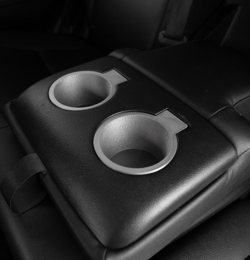 4Runner Lifestyle Cup Holder Inserts For 4Runner (2014-2024)