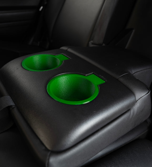 4Runner Lifestyle Cup Holder Inserts For 4Runner (2014-2024)