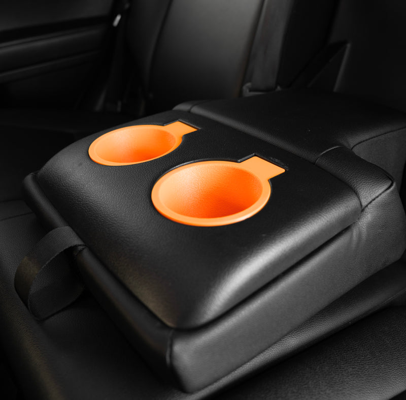 4Runner Lifestyle Cup Holder Inserts For 4Runner (2014-2024)