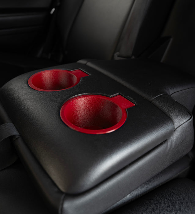 4Runner Lifestyle Cup Holder Inserts For 4Runner (2014-2024)