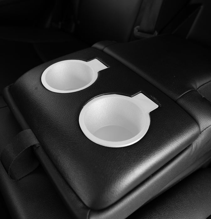 4Runner Lifestyle Cup Holder Inserts For 4Runner (2014-2024)