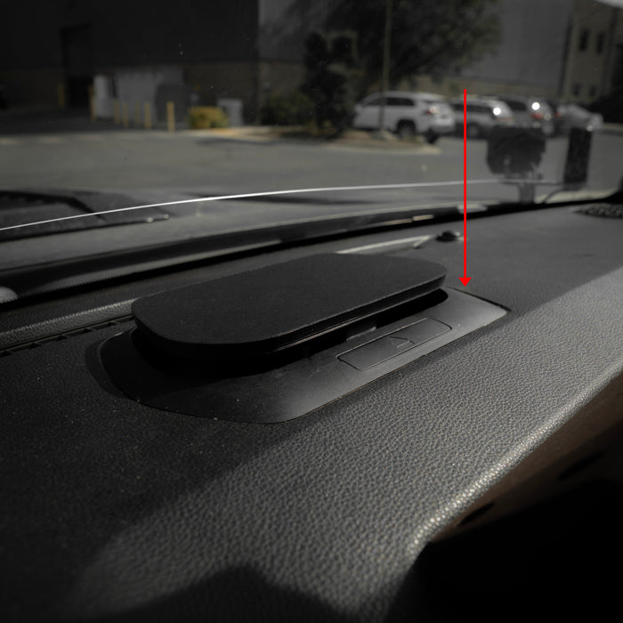 4Runner Lifestyle JBL Speaker Delete For 4Runner (2025-Current)