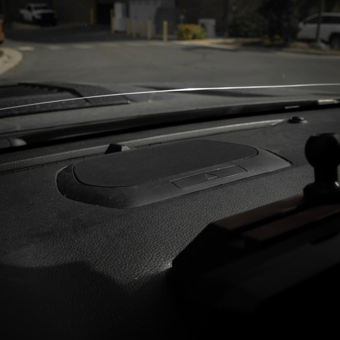 4Runner Lifestyle JBL Speaker Delete For 4Runner (2025-Current)
