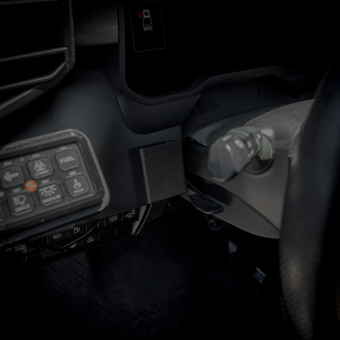 4Runner Lifestyle Universal Key Fob Holder For 4Runner (1996-Current)