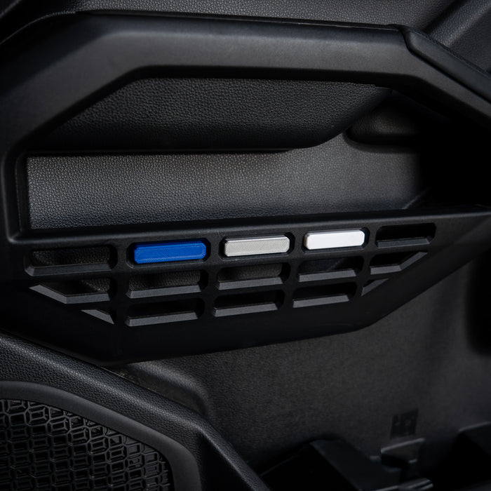 4Runner Lifestyle Molle Panel Inserts For 4Runner (2025-Current)