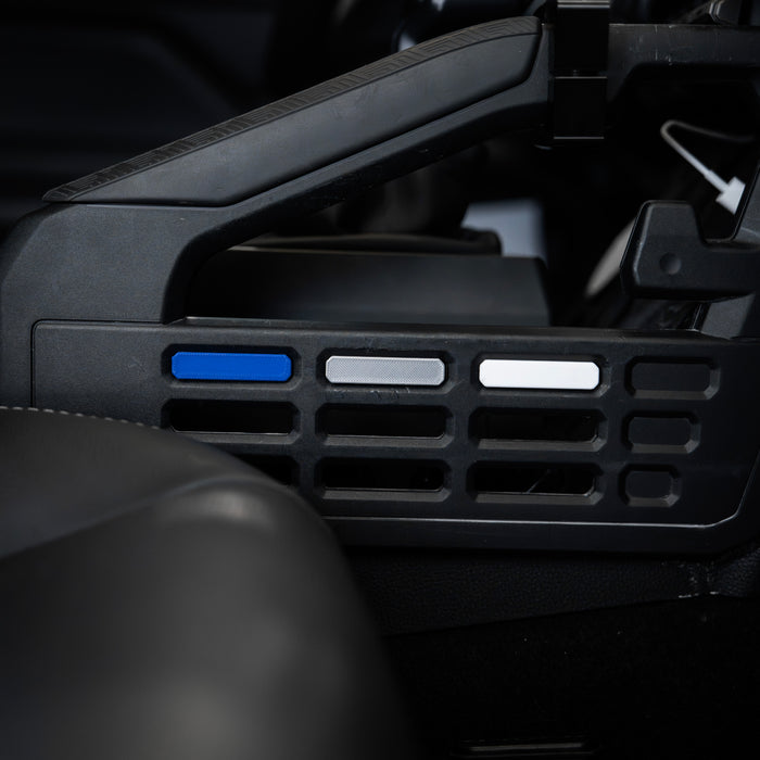 4Runner Lifestyle Molle Panel Inserts For 4Runner (2025-Current)