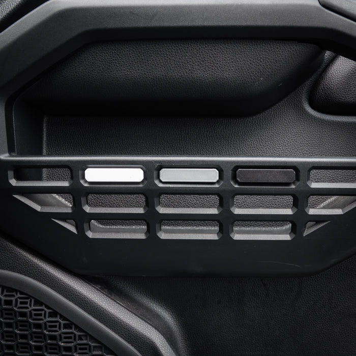 4Runner Lifestyle Molle Panel Inserts For 4Runner (2025-Current)