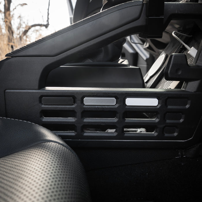 4Runner Lifestyle Molle Panel Inserts For 4Runner (2025-Current)