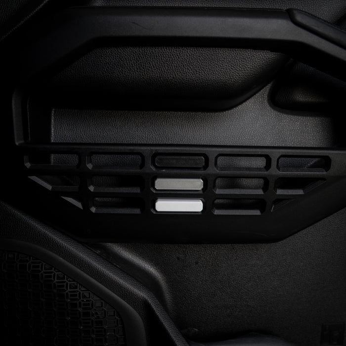 4Runner Lifestyle Molle Panel Inserts For 4Runner (2025-Current)