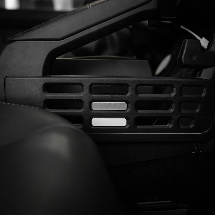 4Runner Lifestyle Molle Panel Inserts For 4Runner (2025-Current)