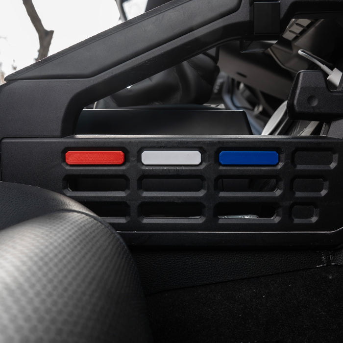 4Runner Lifestyle Molle Panel Inserts For 4Runner (2025-Current)