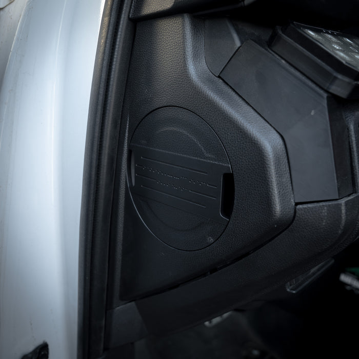 4Runner Lifestyle Hidden Pouch Holder For 4Runner (2025-Current)