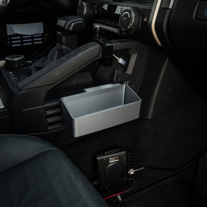 4Runner Lifestyle Molle Panel Accessories For 4Runner (2025-Current)