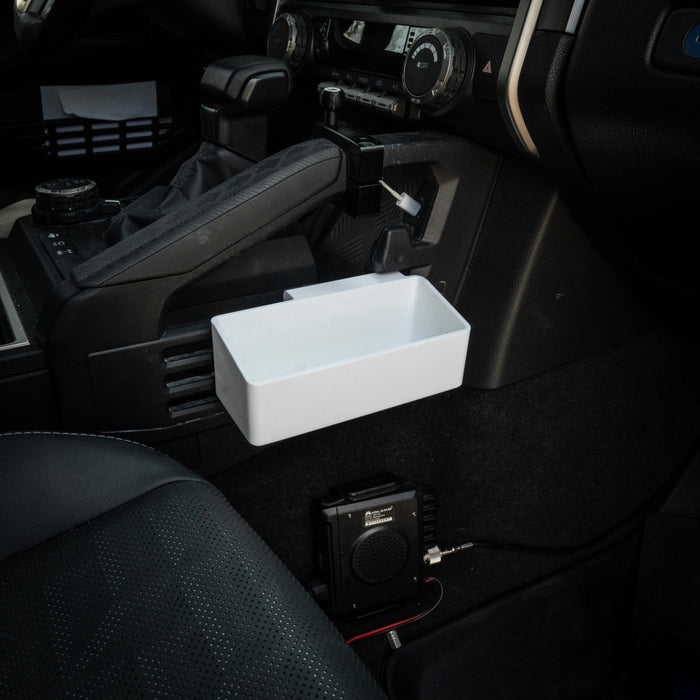 4Runner Lifestyle Molle Panel Accessories For 4Runner (2025-Current)
