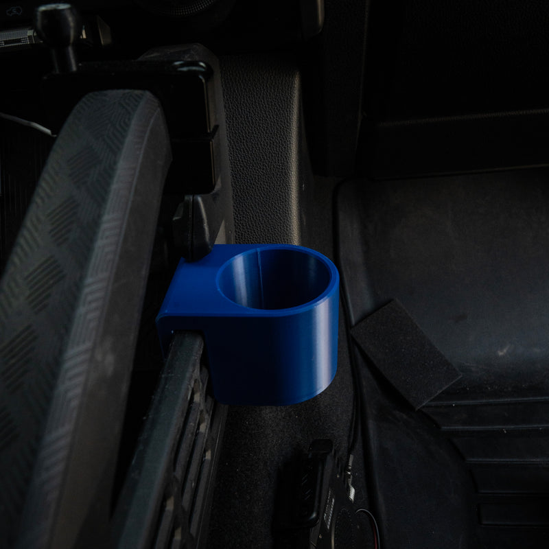 4Runner Lifestyle Molle Panel Accessories For 4Runner (2025-Current)
