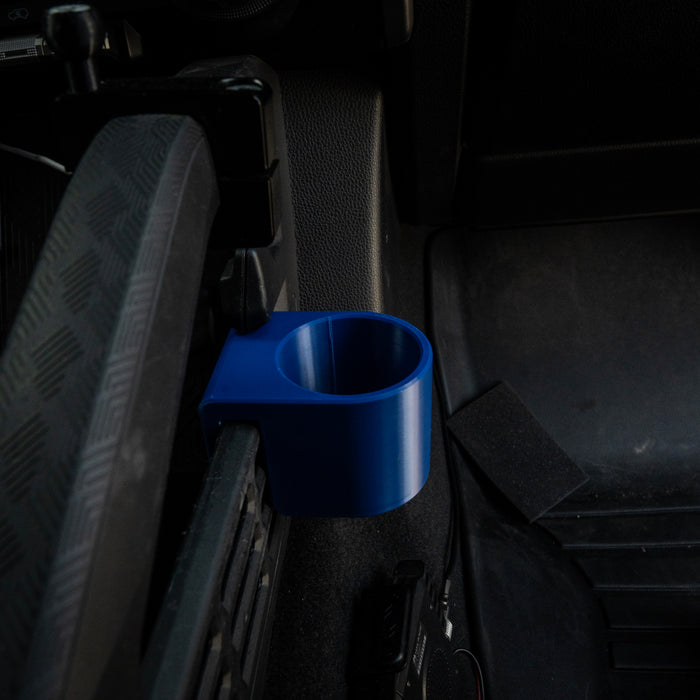 4Runner Lifestyle Molle Panel Accessories For 4Runner (2025-Current)