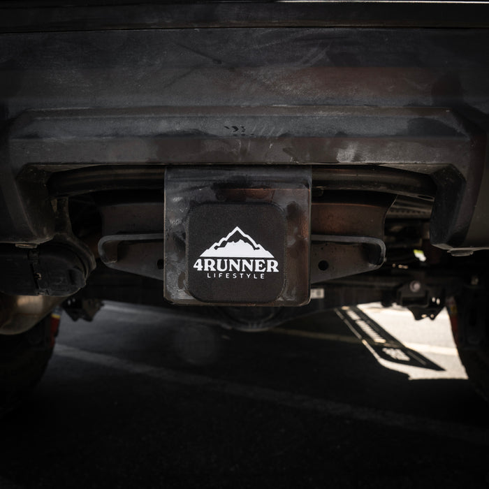 4Runner Lifestyle Hitch Receiver Cap For 4Runner (1996-Current)