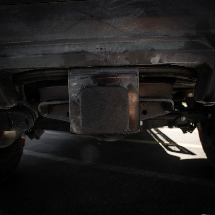 4Runner Lifestyle Hitch Receiver Cap For 4Runner (1996-Current)