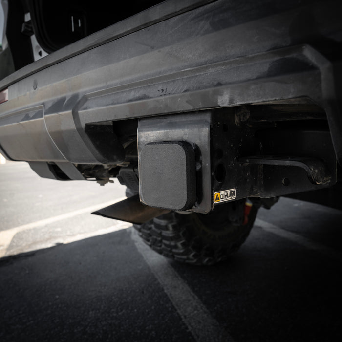 4Runner Lifestyle Hitch Receiver Cap For 4Runner (1996-Current)
