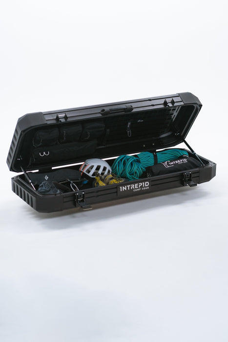 Intrepid ITX120 Cargo Case