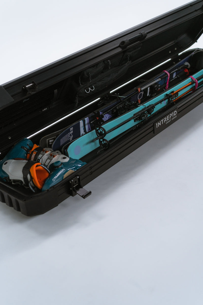 Intrepid ITX190 Cargo Case