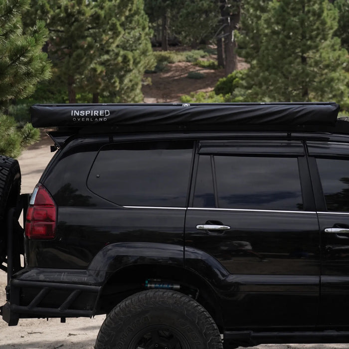 Inspired Overland Heavy Duty Car Awning