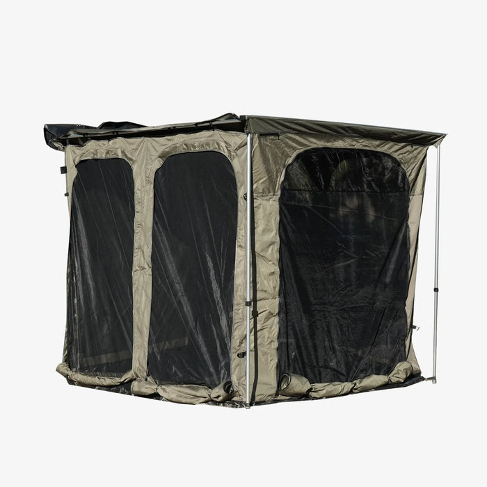 Inspired Overland Awning Side Tent