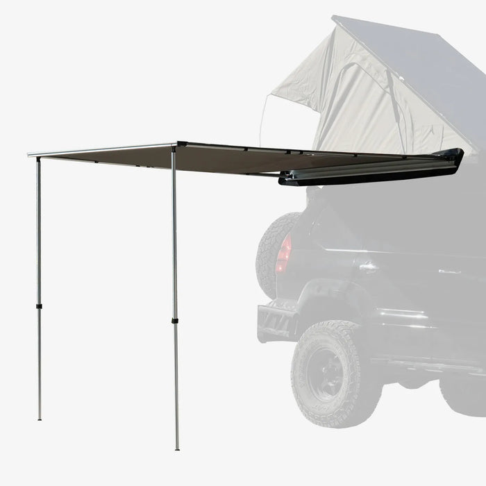 Inspired Overland Heavy Duty Car Awning