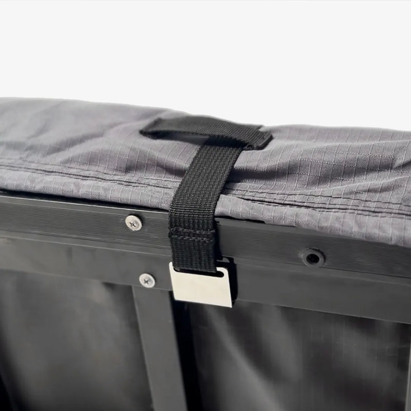 Inspired Overland Protective Cover