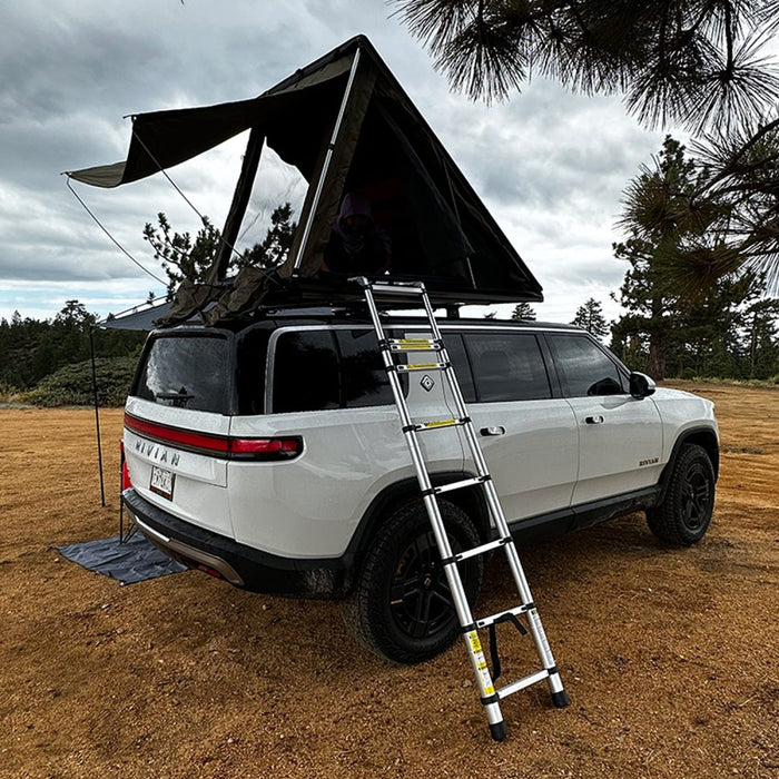 Inspired Overland Standard Lightweight Rooftop Tent