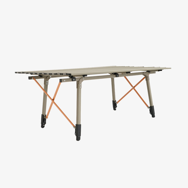 Inspired Overland Compact Camp Table