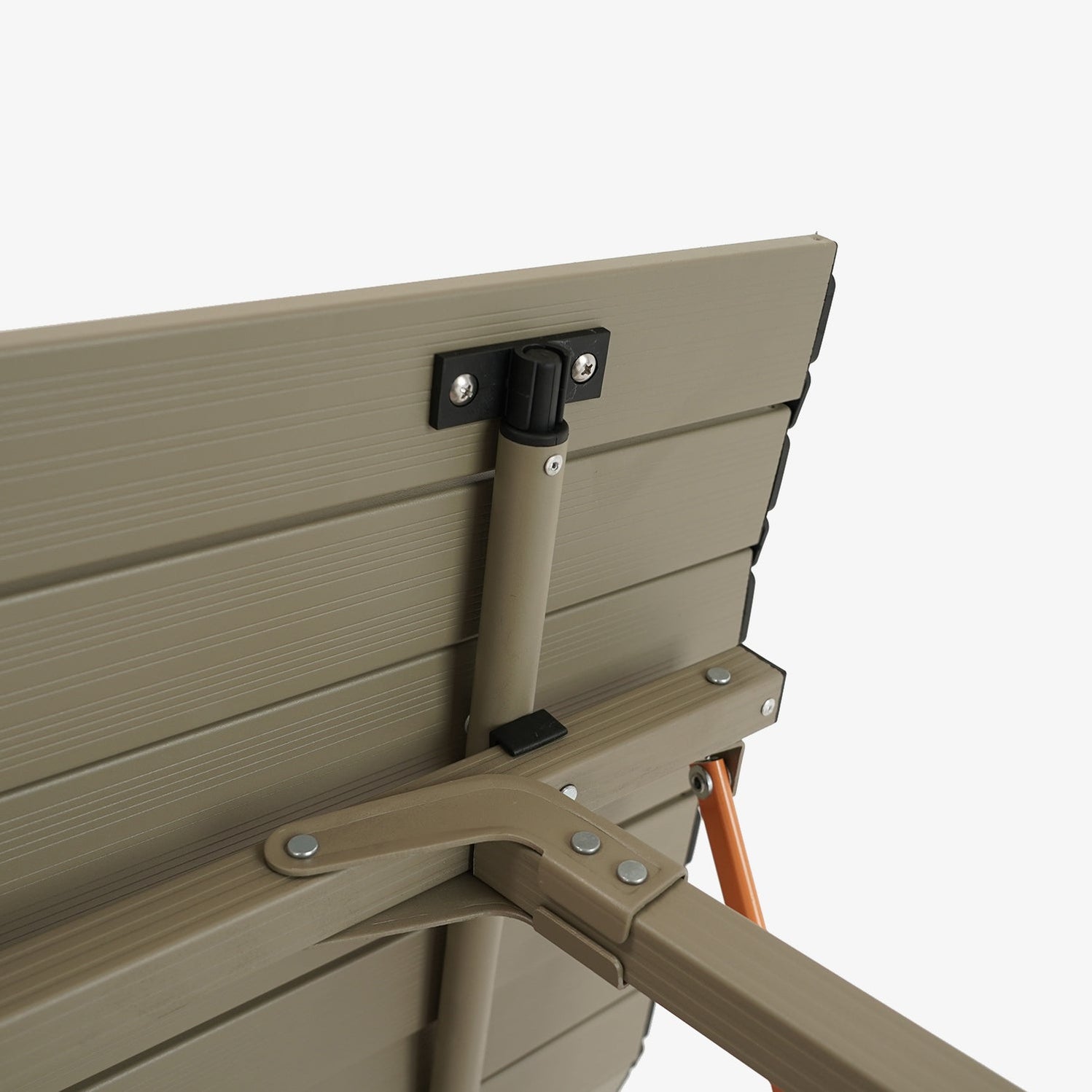 Inspired Overland Compact Camp Table — 4Runner Lifestyle