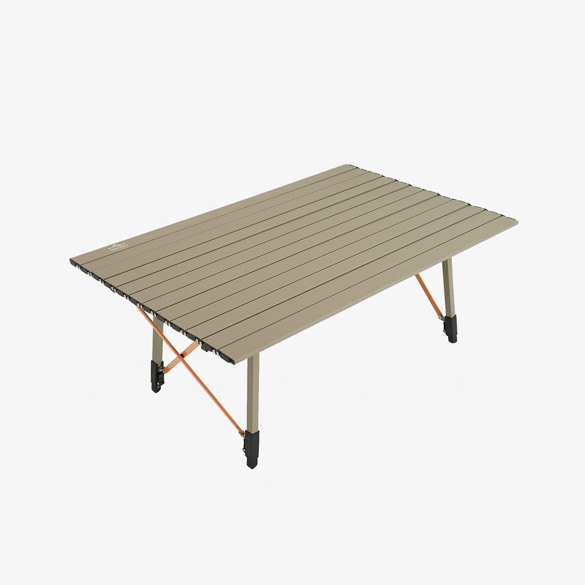 Inspired Overland Compact Camp Table — 4Runner Lifestyle