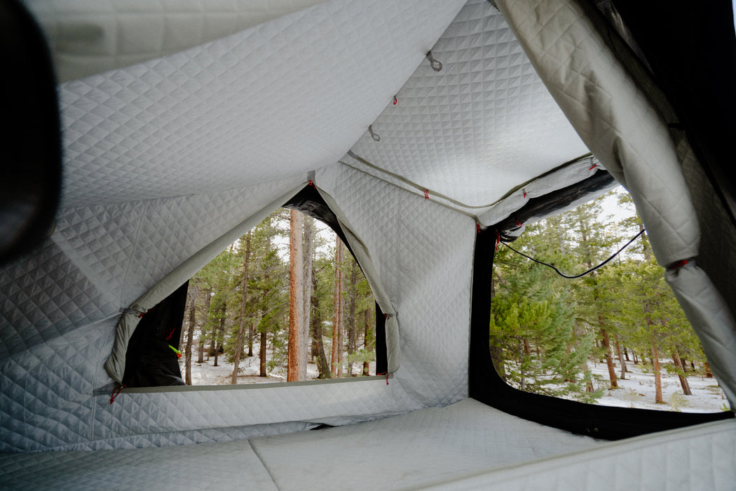 Intrepid Insulation Skin