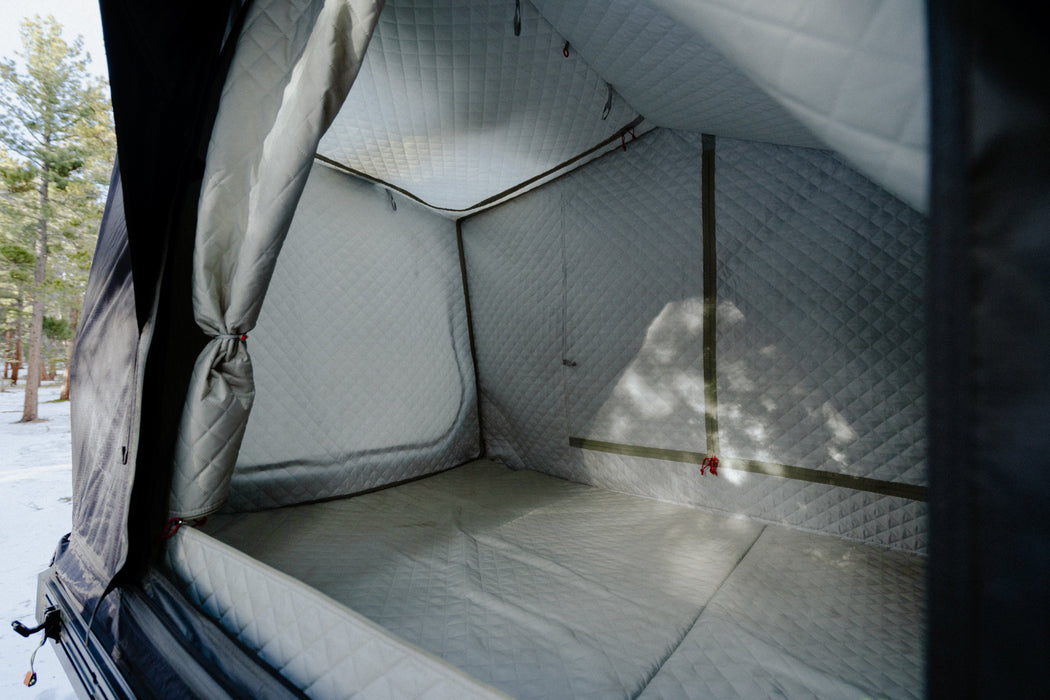 Intrepid Insulation Skin