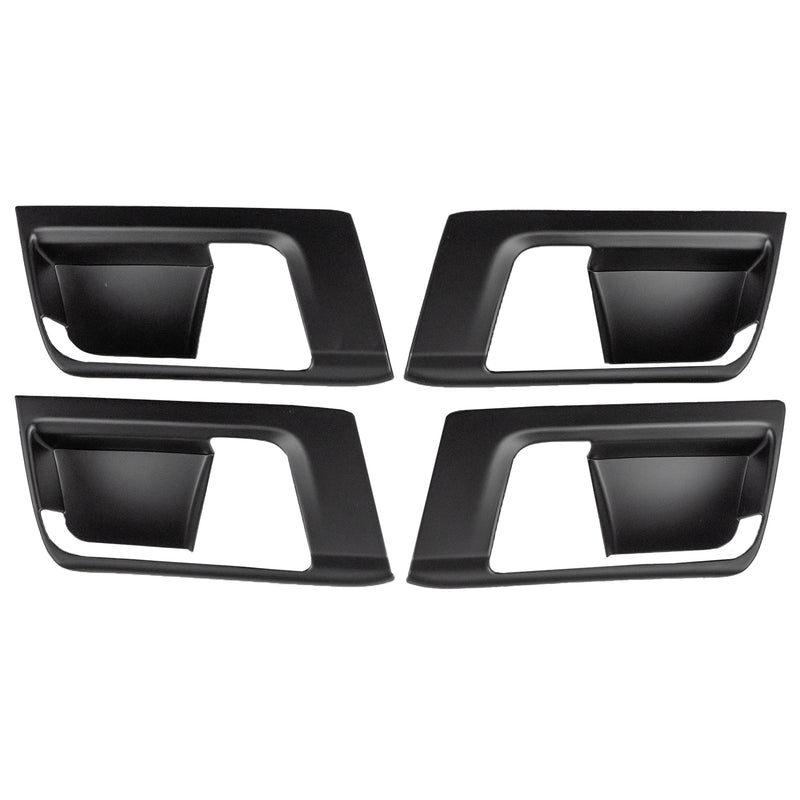 Interior Door Handle Frame Overlays For 4Runner (2010-2024)
