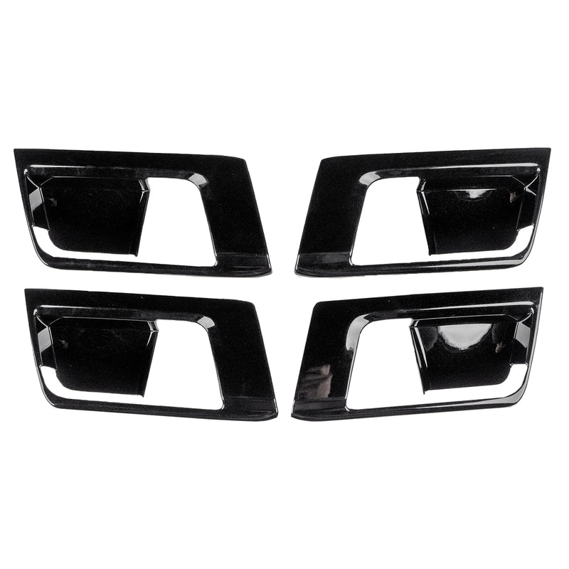 Interior Door Handle Frame Overlays For 4Runner (2010-2024)
