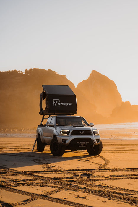 Intrepid Geo 2.5 Rooftop Tent