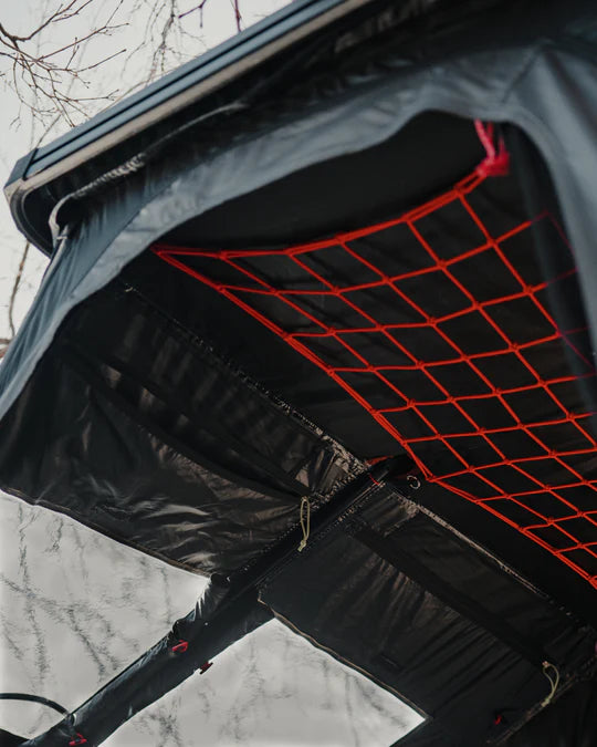 intrepid roof tent Intrepid Geo 2.5 Rooftop Tent — 4Runner Lifestyle