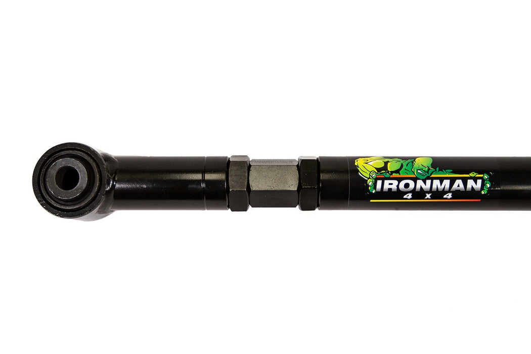 Ironman 4x4 Adjustable Rear Panhard Bar For 4Runner (2003-2024 ...