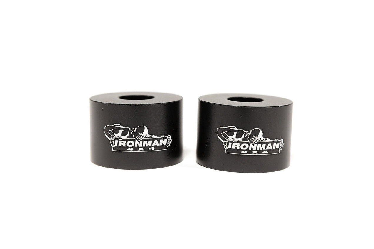 Ironman 4x4 Differential Drop Spacer Kit For 4Runner (2003-2024 ...